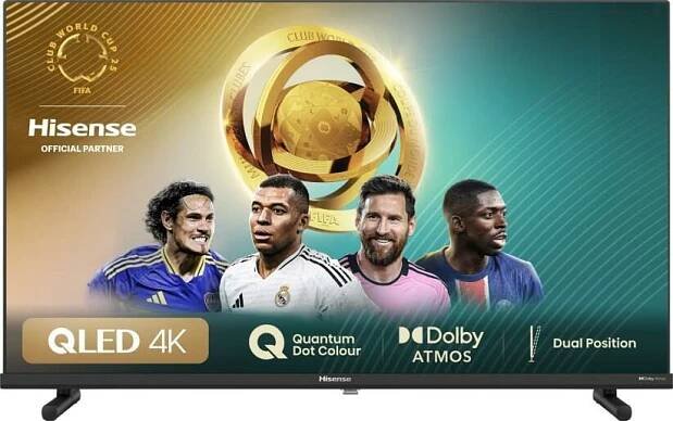 Hisense 32A59NQ