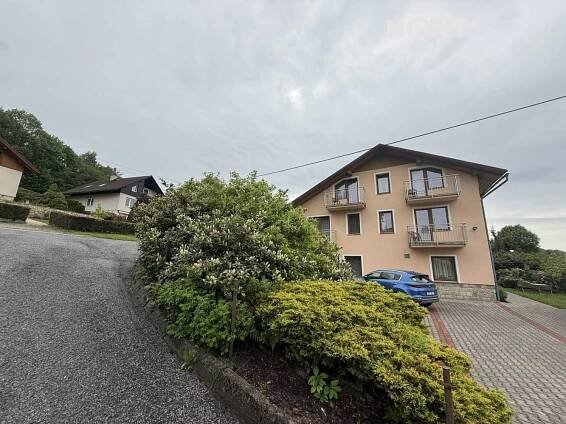 Pronájem byt 2+1, 54m2, Vrchlabí, Hořejší Vrchlabí | Reality.iDNES.cz 