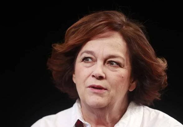 Jitka Smutná slaví 71. narozeniny.