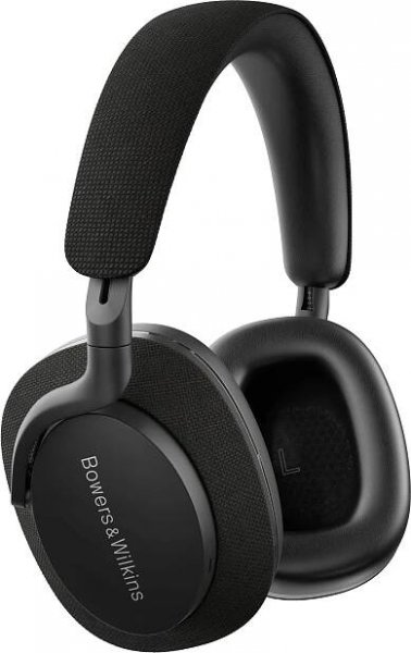 Bowers & Wilkins PX7S2 černá