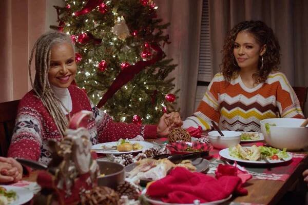 BET+ Is Bringing the 'Yuletide Love' and Family Drama with 8 New Holiday Movies: See the Festive Lineup!