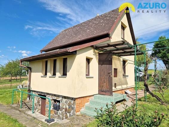 Prodej Dům, Hradčany, okres Přerov