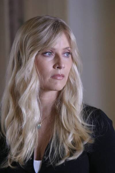 Kriminálka Miami - Uzávěrka - Z filmu - Emily Procter
