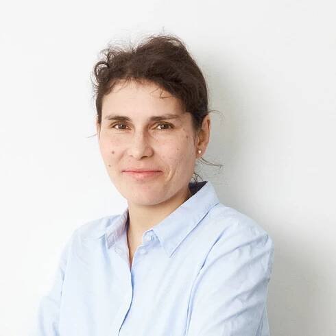 Heike Meyer