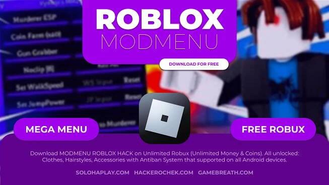 Roblox Brookhaven Premium (Unlimited Robux) Free APK - Game Breath