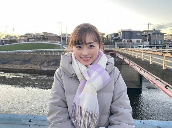 Haruka Fukuhara - Uči no musume wa, kareši ga dekinai!! - Z natáčení