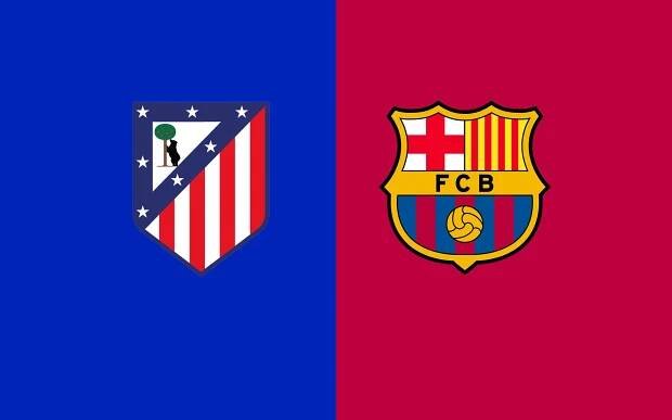 Preview ∣ 28. kolo La Ligy: Atlético Madrid - FC Barcelona