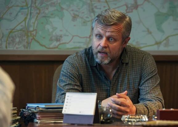 Herec Ondřej Sokol: Ikonické případy z devadesátek jsme sledovali a prožívali
