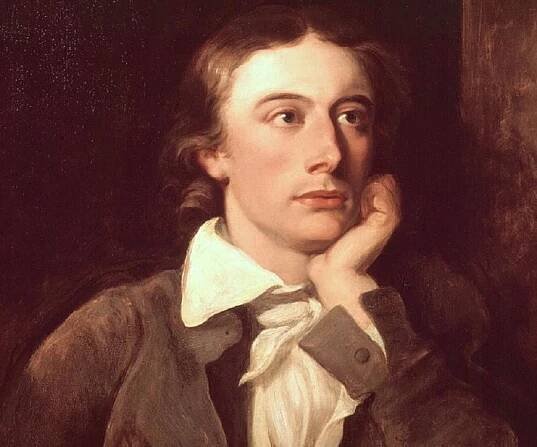 John Keats