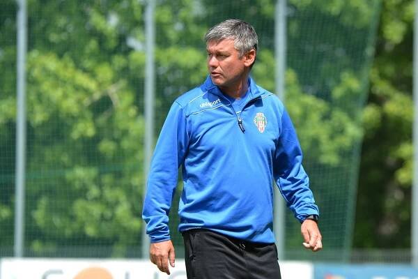 Trenér Vavruška po Jihlavě: Herně zatím nejlepší zápas