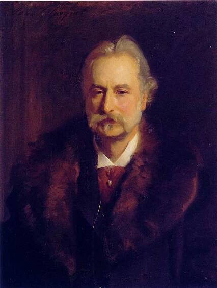 Sir George Lewis, 1st Baronet