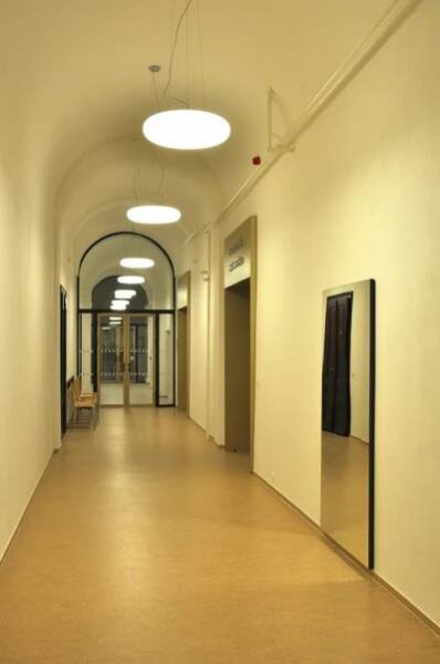 Konzervatoř Brno | Profilux
