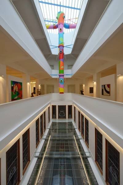 Hradec Králové - galerie