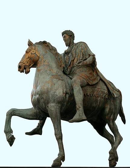Marcus Aurelius