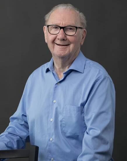 Assistant Pastor - Howard Davies