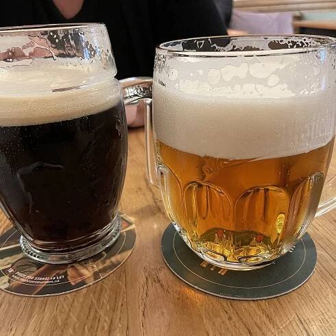 ŠENK A RESTAURACE LÉKÁRNA, Pilsen - Menu, Prices & Restaurant Reviews - Tripadvisor
