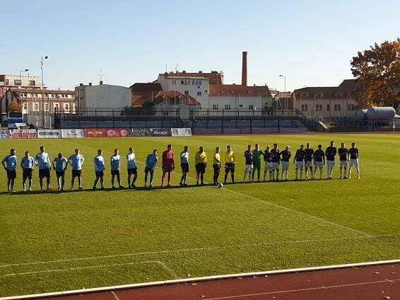 První domácí výhra, druhé vítězství v řadě, navíc opět 4:2, tentokrát jsme vždy jasně vedli