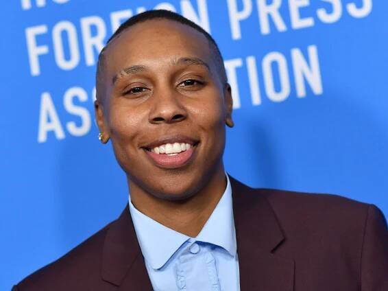 Lena Waithe's Comments About Her Haircut Say a Lot About the Gripping Power of Homophobia
