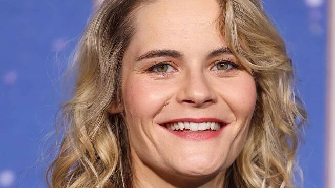Hazel Brugger