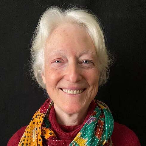 Eileen Ryan