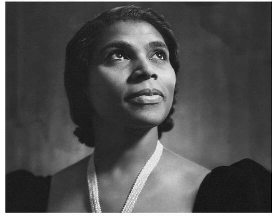 UPCOMING ON PBS, MARIAN ANDERSON KCTS Channel 9, American Experience: Voice of Freedom.  Tune in Monday, February 15 at 9:00 p.m. 