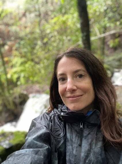 Our People - Friends of Dupont Forest