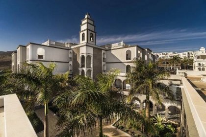 Hotel Royal Palm Resort & Spa, Kanárské ostrovy Fuerteventura - 13 738 Kč Invia