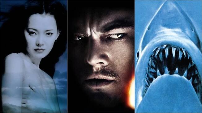 5 nejlepších ostrovních thrillerů