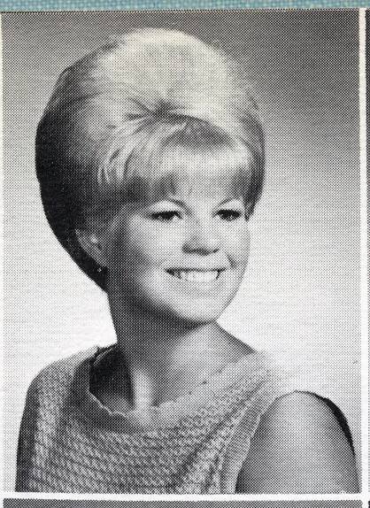 Cleveland High School Class Of 1966