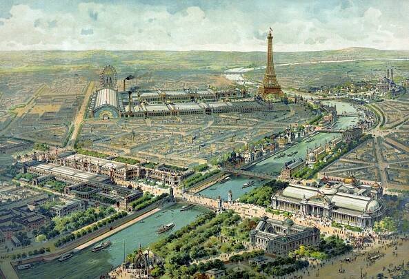 25 Books to Help Understand French Economic History