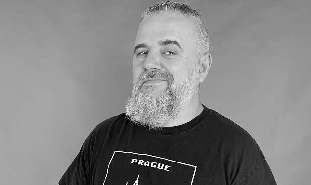 Dan Vávra: Nejlepší je, když si člověk dokáže zhmotnit to, co chce sám zažít - Creatoola