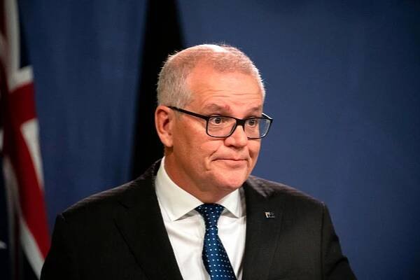 Australia to investigate former leader’s secret ministerial ‘power grab’