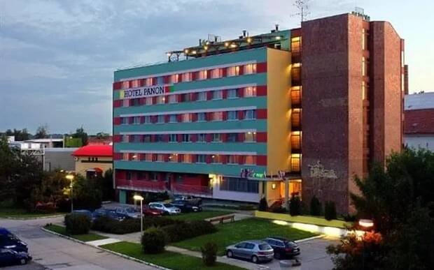 Atis.cz: OTEVŘENÉ SKLEPY MIKULČICE, Hotel... - Skrz.cz
