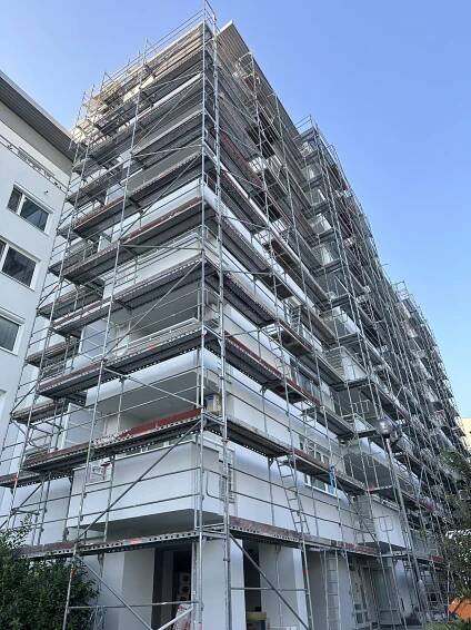 Stromová 10482/34-52, Bratislava - BELSTAV SK