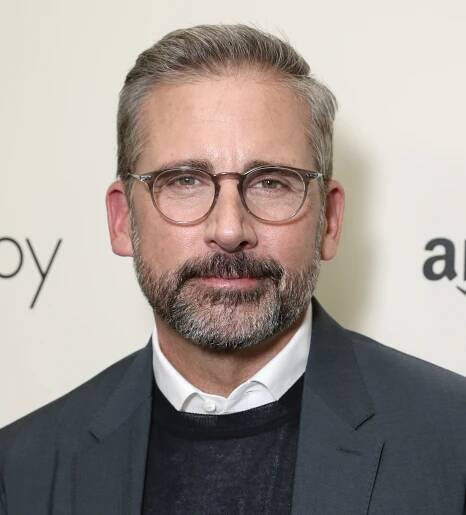 Steve Carell To Star In Apple’s Morning Show Series With Reese Witherspoon & Jennifer Aniston