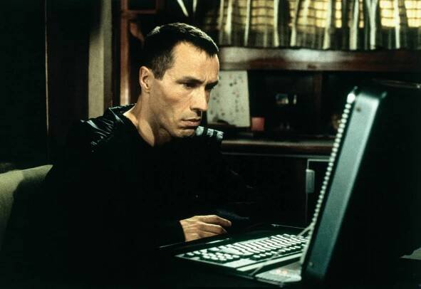 Michael Wincott