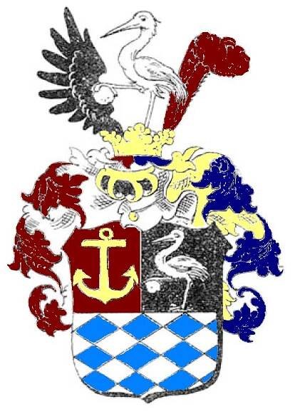 Erb, armáles, rodokmen – Historia regni Hungariae