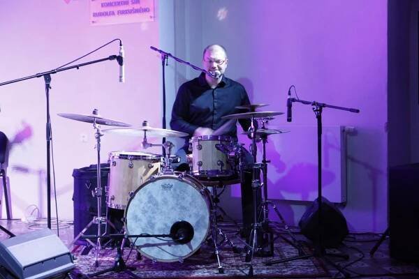 Event Jazz Trio - Oficiální stránky KLUB KULTURY Napajedla