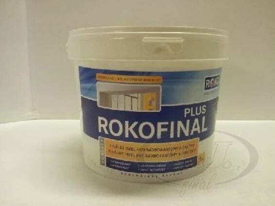 Rokofinal Plus 5 kg