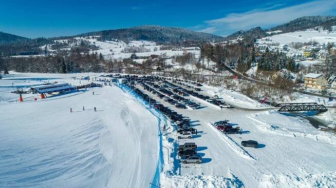 Galeria – Krynica Ski