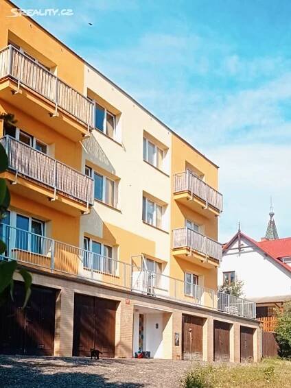 Prodej Byt 3+1, Bratří Čapků, Ústí nad Labem - Bukov