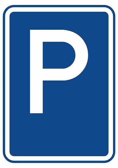 Dopravní značka IP11a