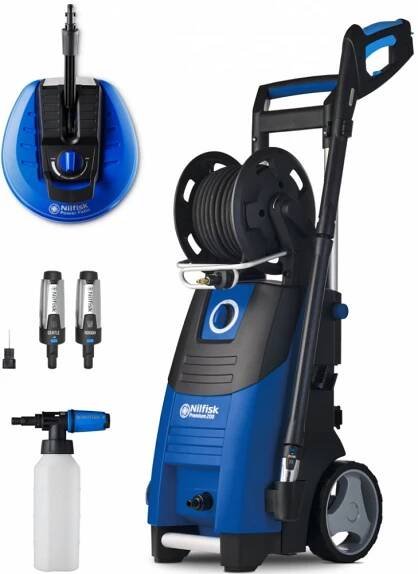 NILFISK Premium 200-15 Garden 128471368