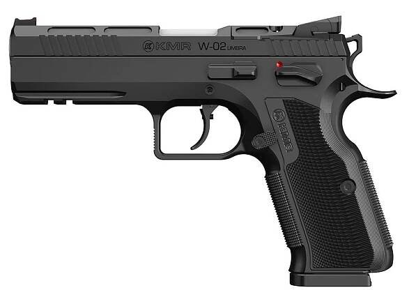 pistole kmr w 02 umbra or 9 mm luger 01