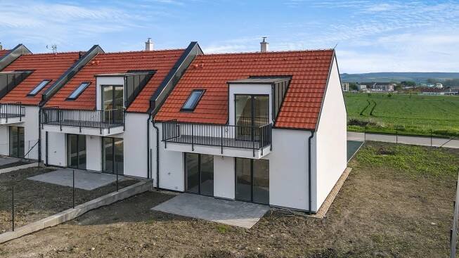 Nemovitosti Mikulov - Prodej novostaveb v Mikulově