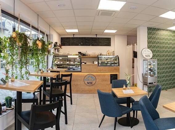 Kavárny - Valašské Meziříčí | Gastro Zlín - online průvodce gastronomií ve Zlínském Kraji