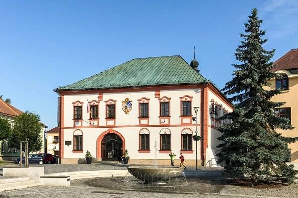 5.–6. 7. 2017 – Žďárské vrchy
