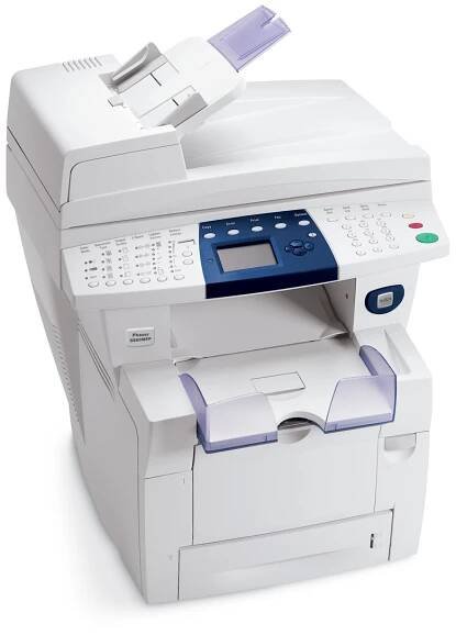Xerox Phaser 8860MFP