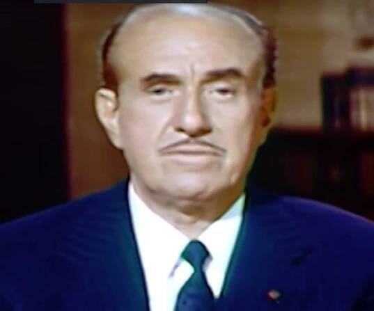 Jack L Warner Biography - Facts, Childhood, Family Life & Achievements