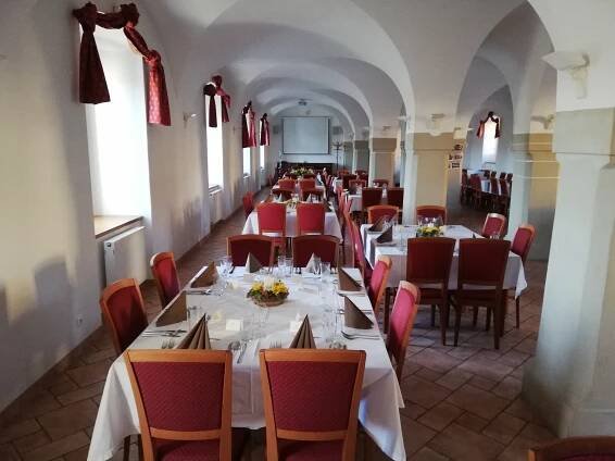 Hotel Belcredi